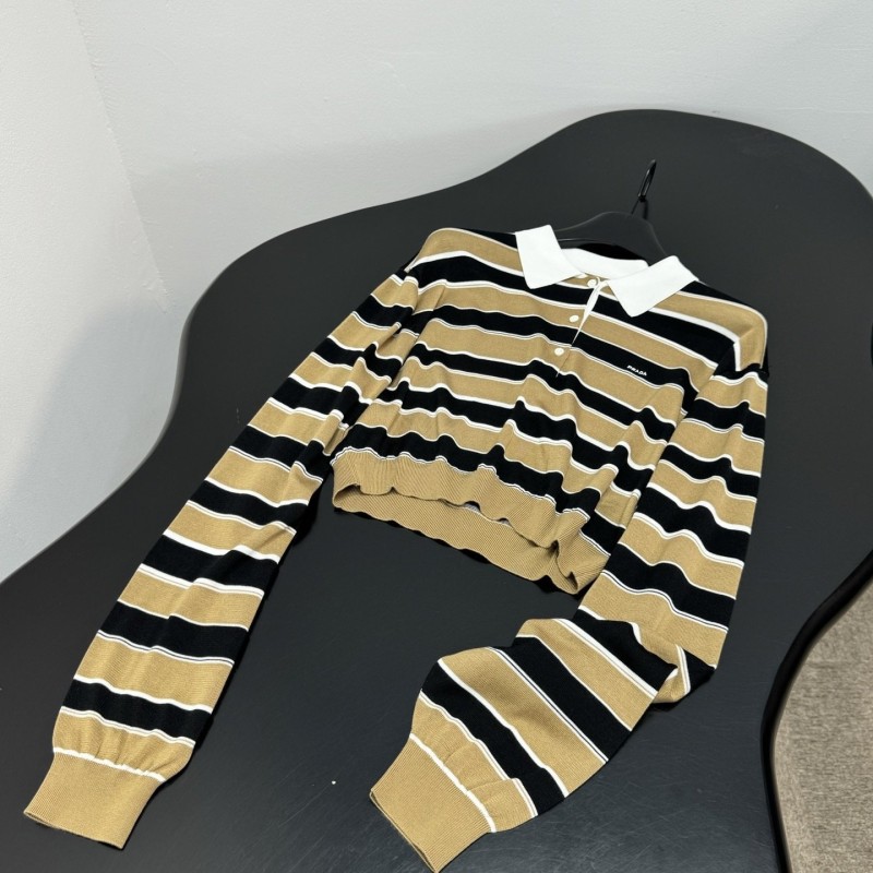 Prada Polo Shirt