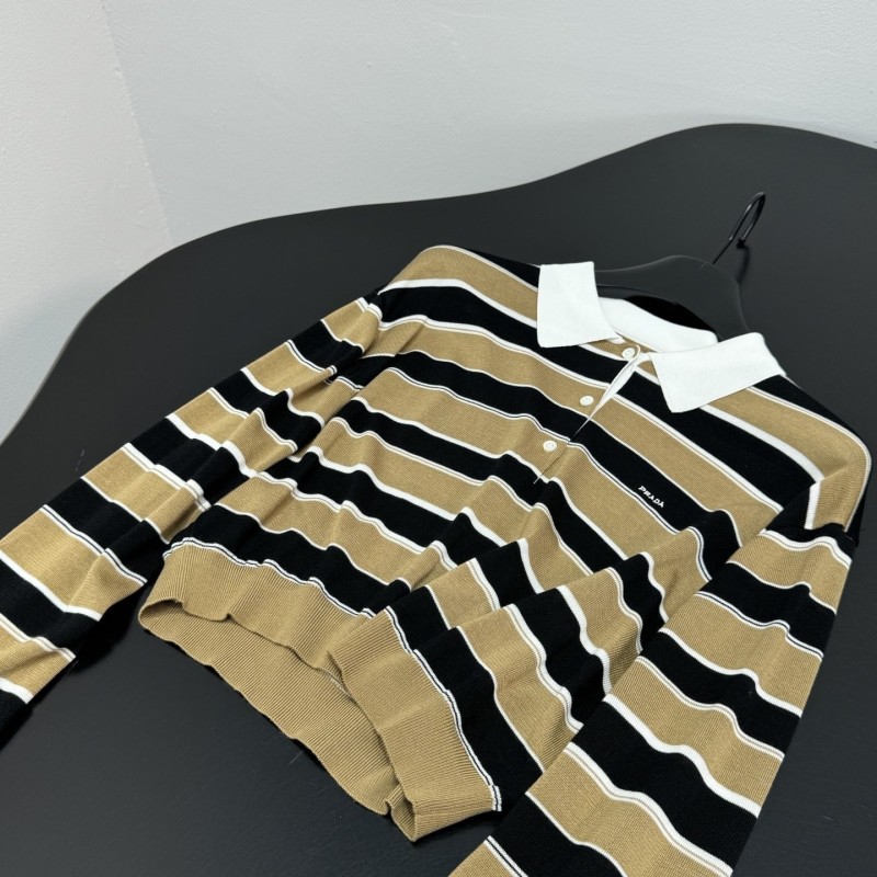Prada Polo Shirt