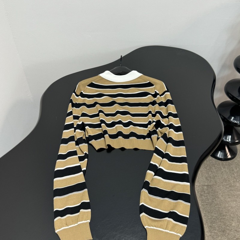 Prada Polo Shirt
