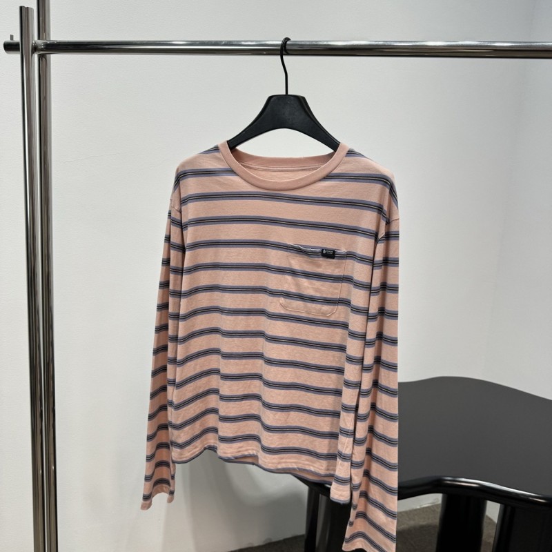 Prada Long Sleeves Top