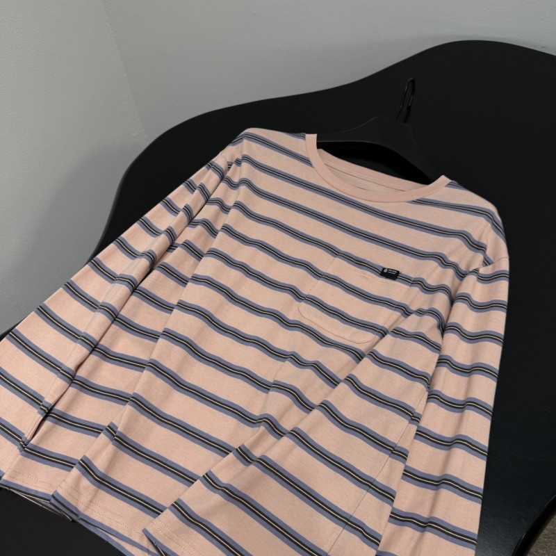 Prada Long Sleeves Top