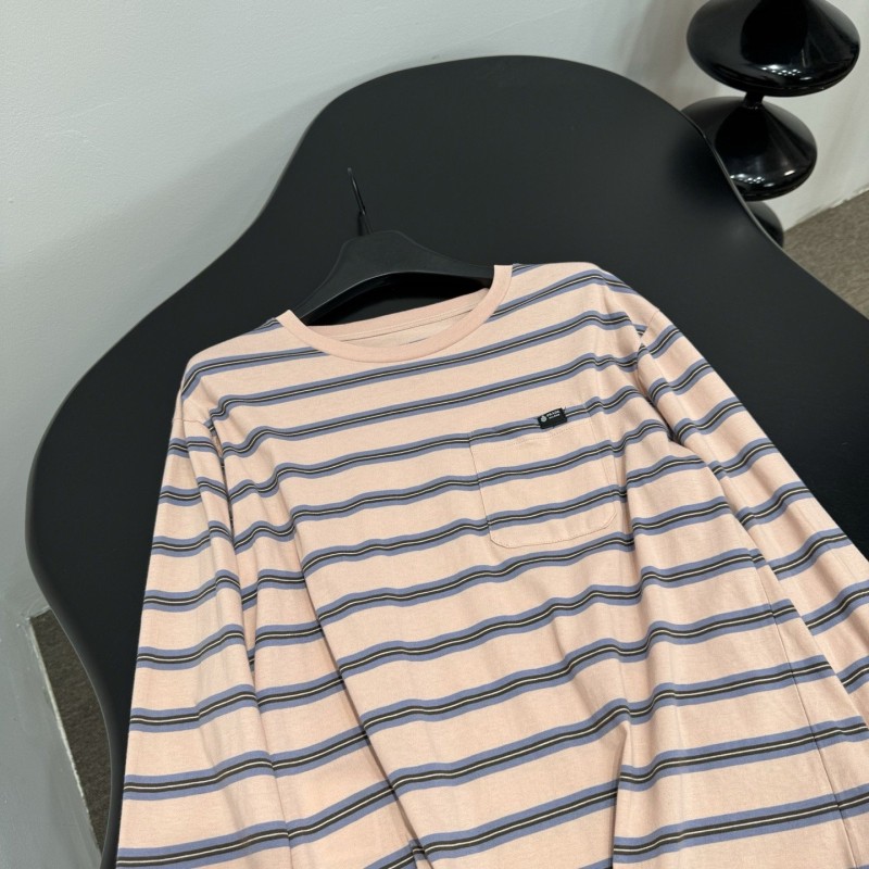 Prada Long Sleeves Top