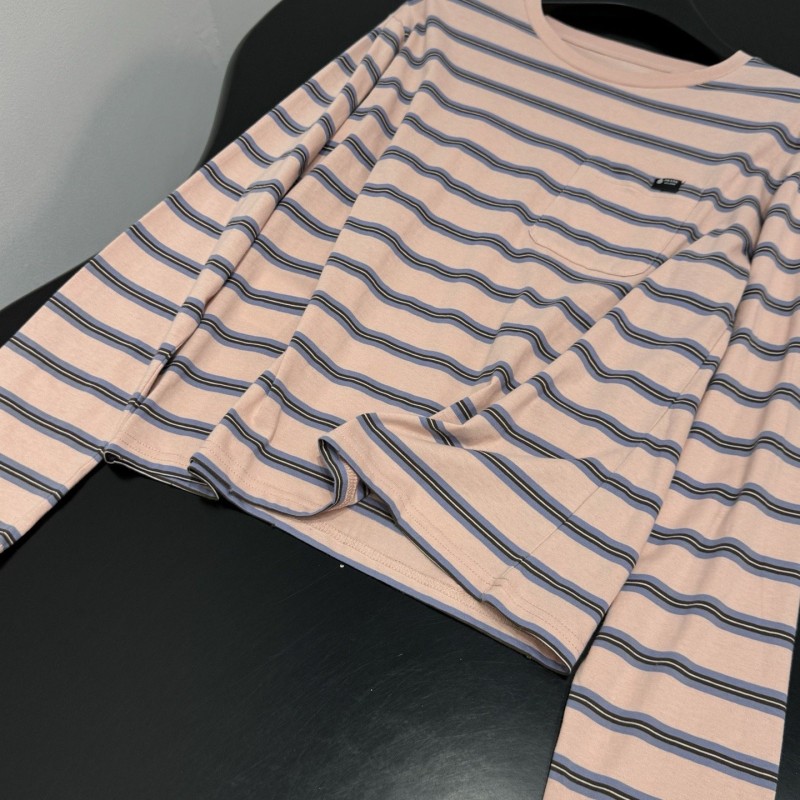 Prada Long Sleeves Top