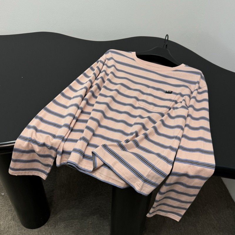Prada Long Sleeves Top