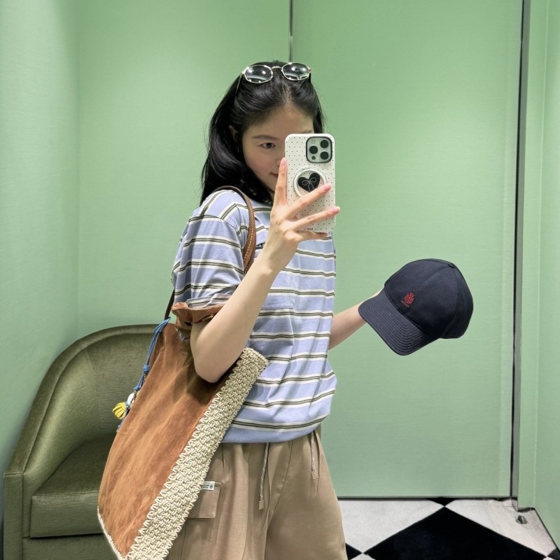 Prada Tee