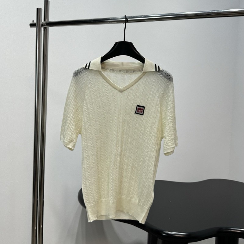 MiuMiu Tee