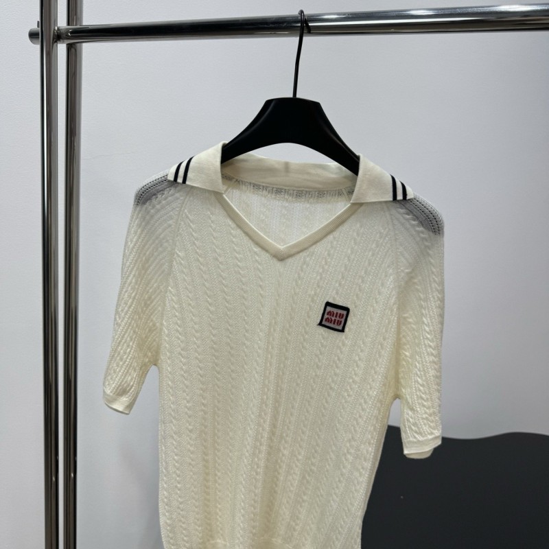 MiuMiu Tee