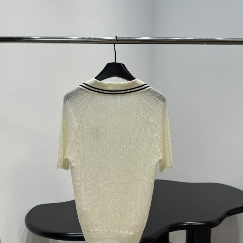 MiuMiu Tee