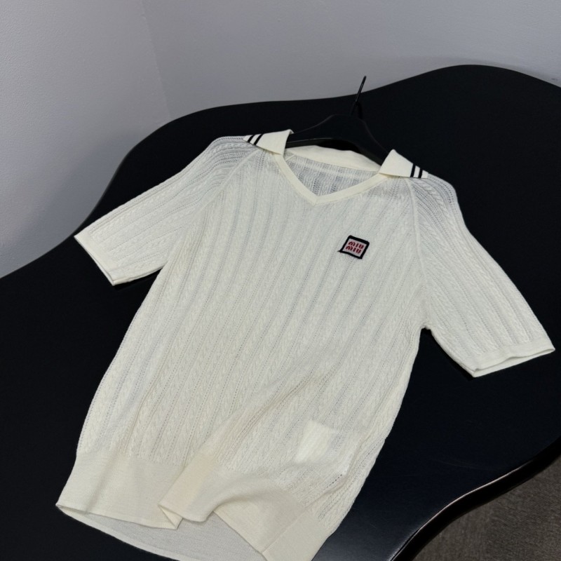 MiuMiu Tee