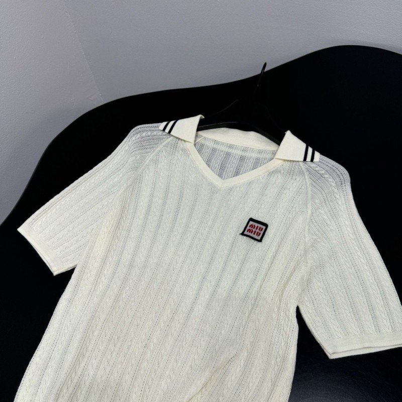 MiuMiu Tee