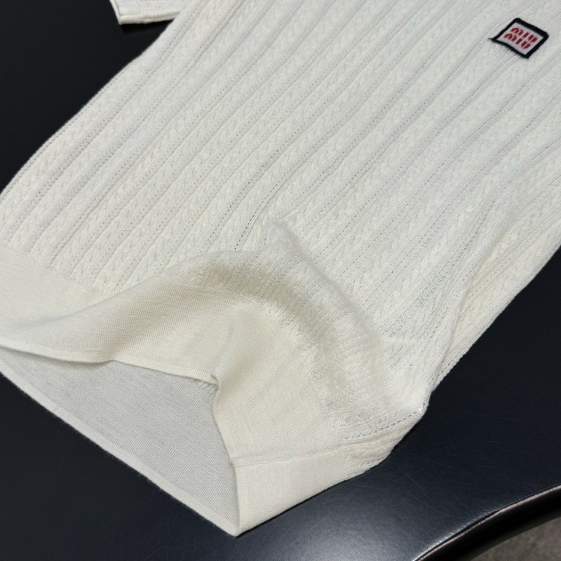 MiuMiu Tee