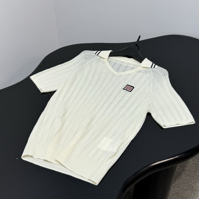 MiuMiu Tee