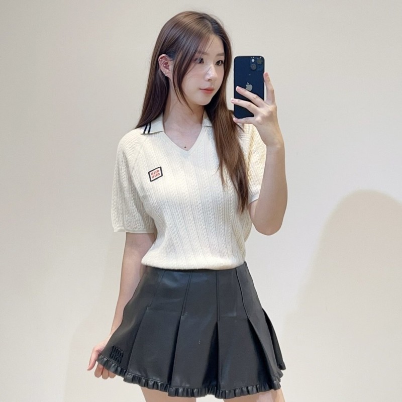 MiuMiu Tee
