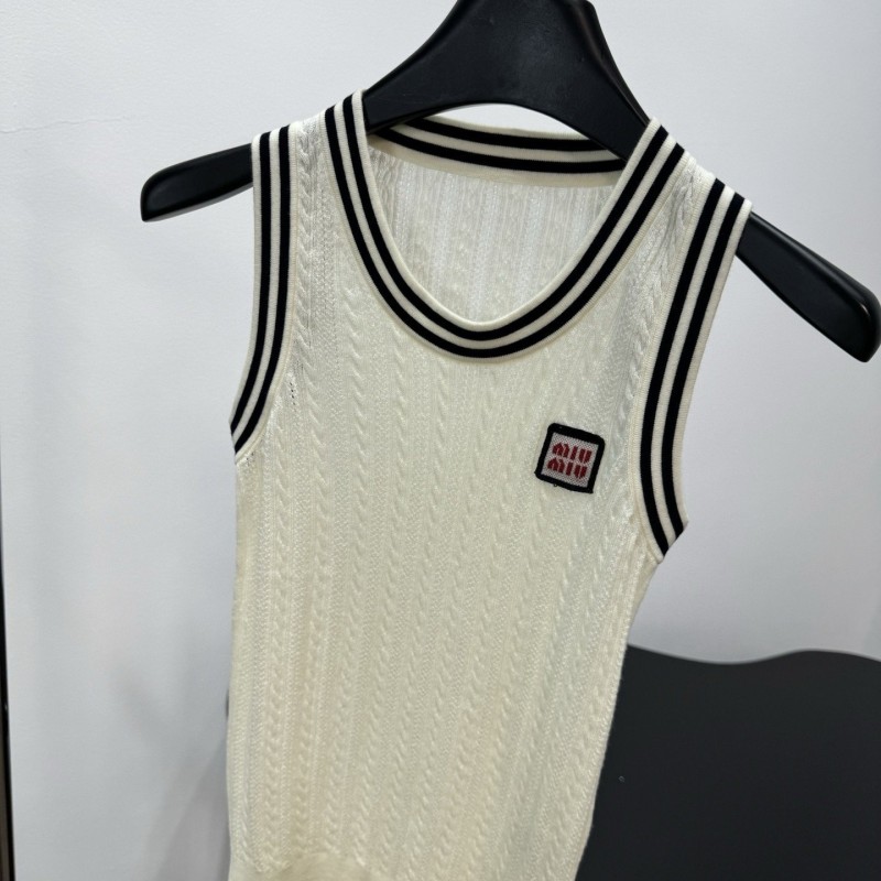 MiuMiu Vest 
