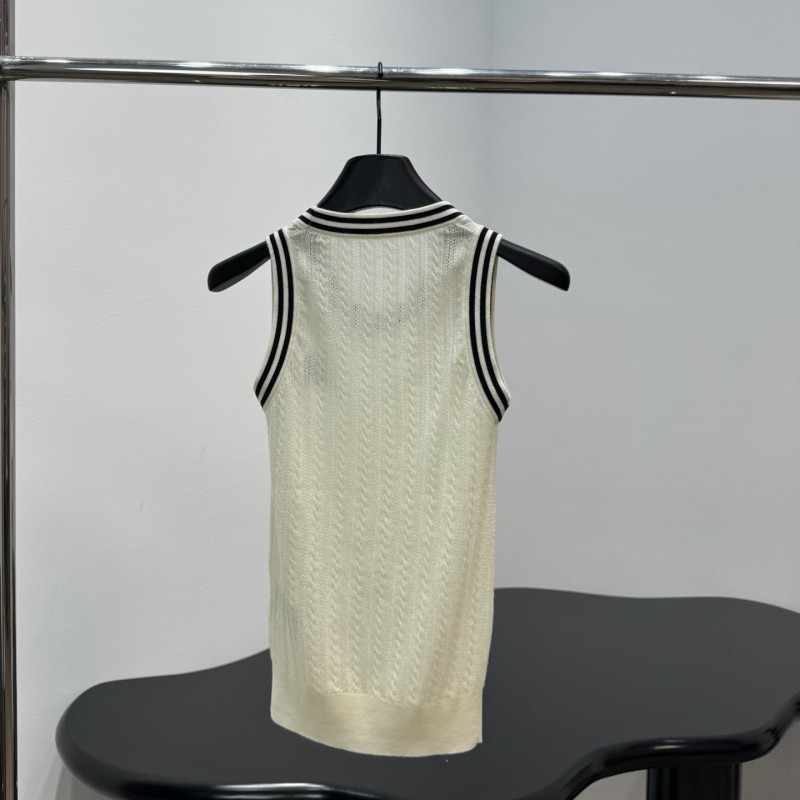MiuMiu Vest 
