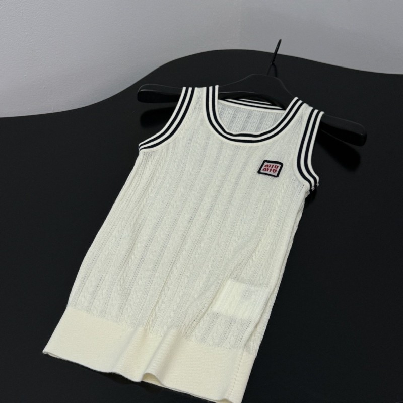MiuMiu Vest 