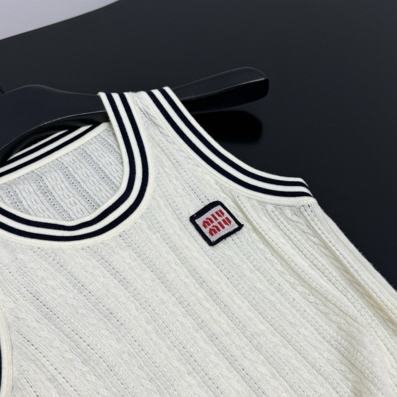 MiuMiu Vest 