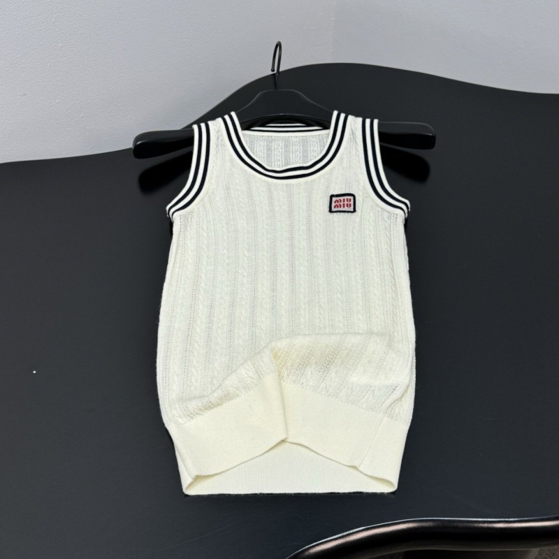 MiuMiu Vest 
