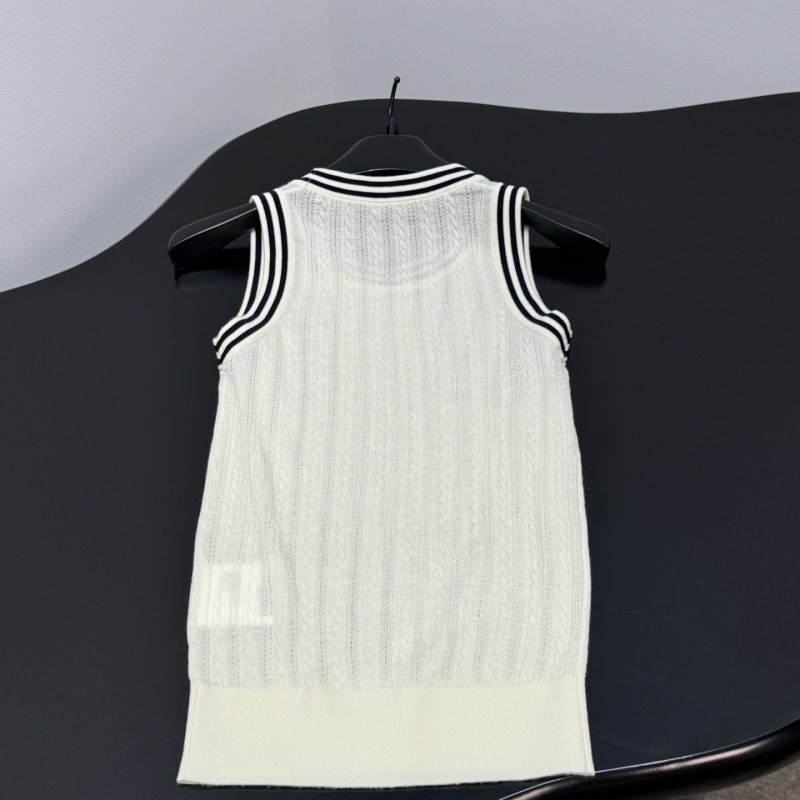 MiuMiu Vest 