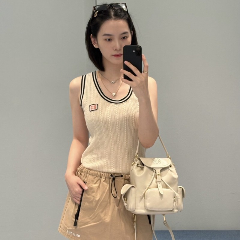 MiuMiu Vest 