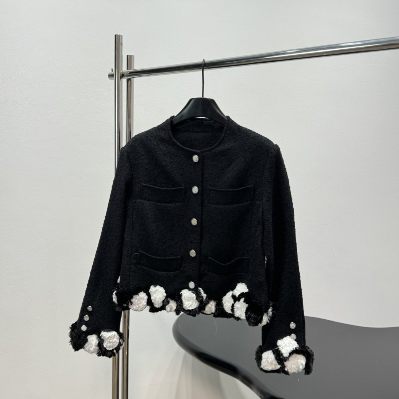 Chanel Coat