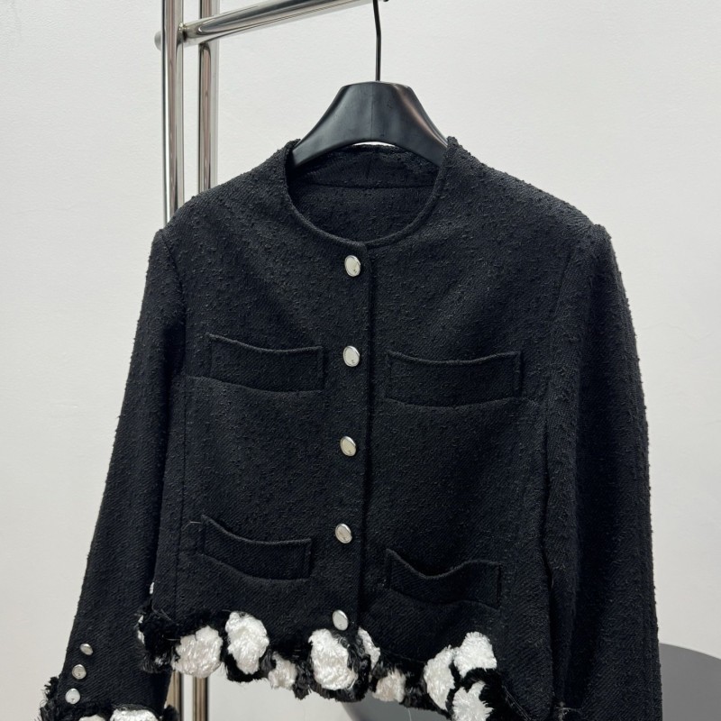 Chanel Coat