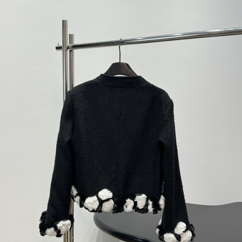 Chanel Coat