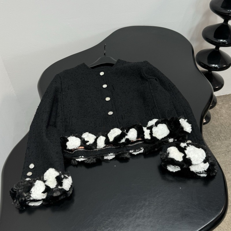 Chanel Coat