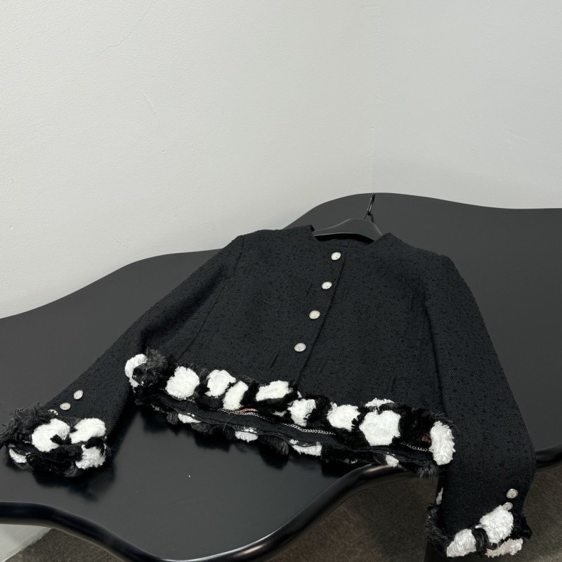 Chanel Coat