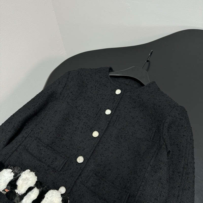 Chanel Coat