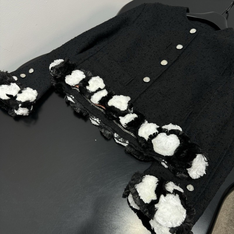 Chanel Coat
