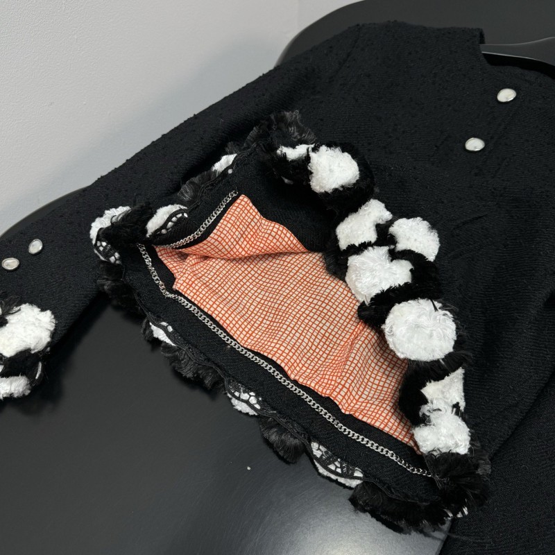 Chanel Coat