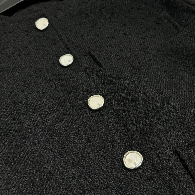 Chanel Coat