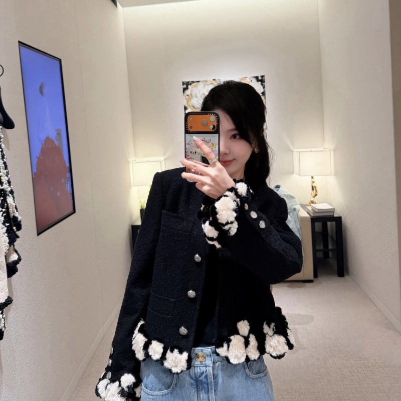 Chanel Coat