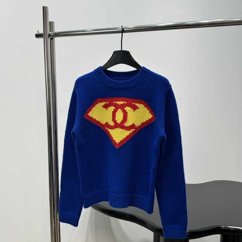Chanel Sweater