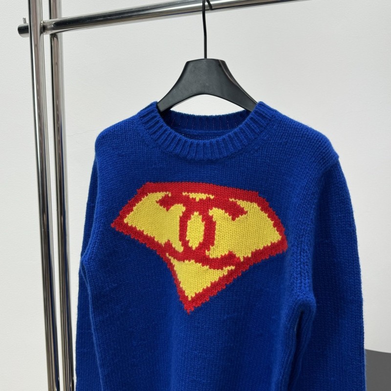 Chanel Sweater