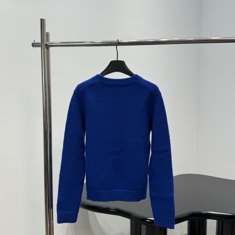 Chanel Sweater