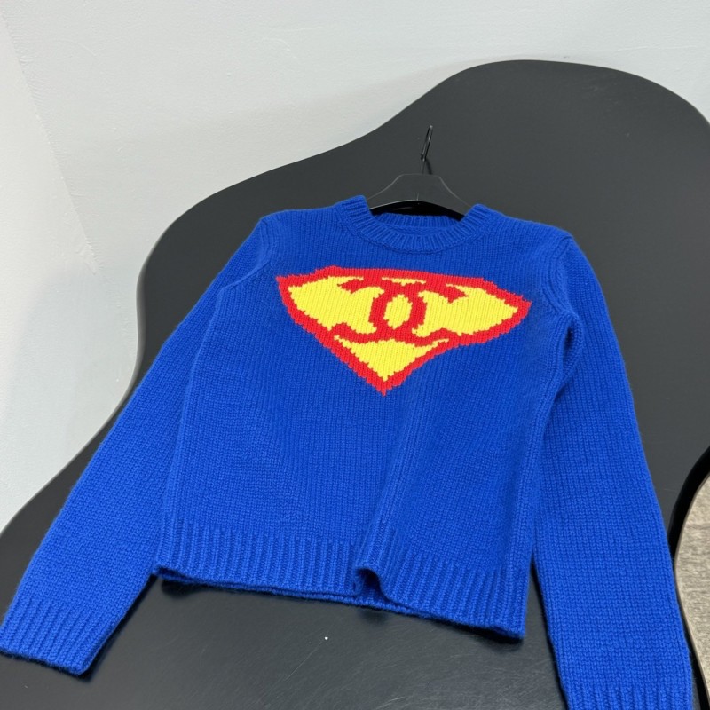 Chanel Sweater