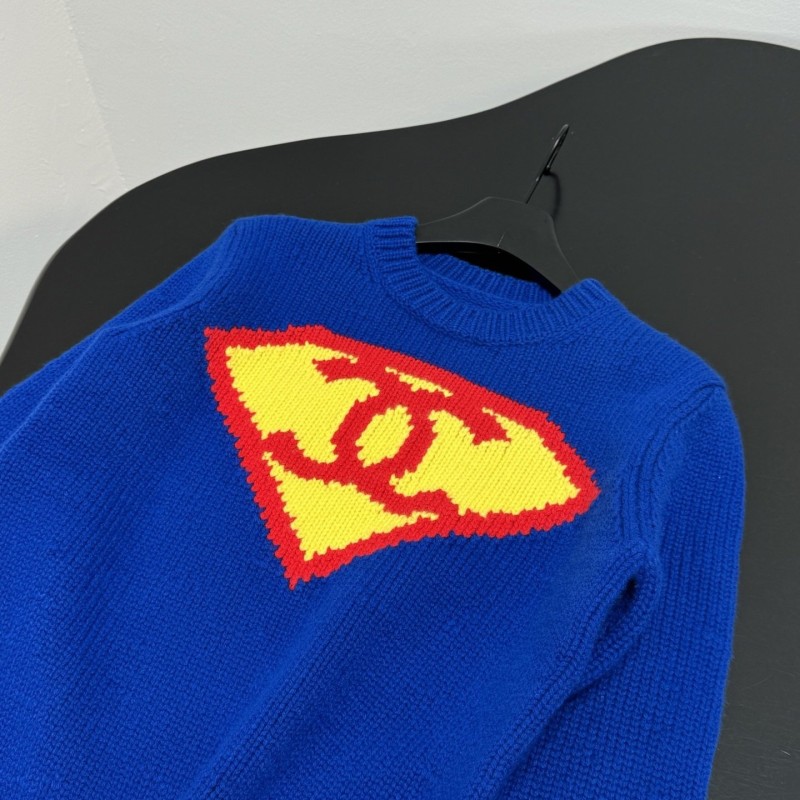 Chanel Sweater