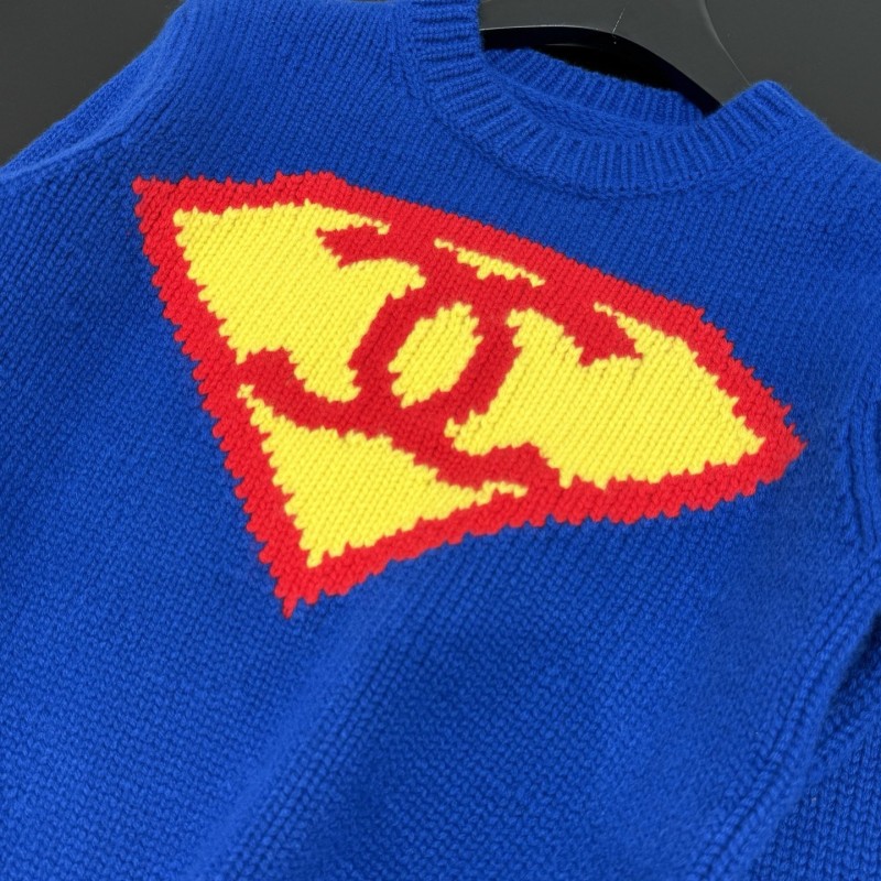 Chanel Sweater