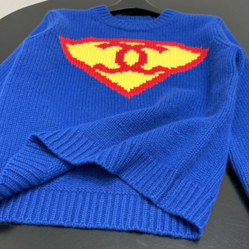 Chanel Sweater