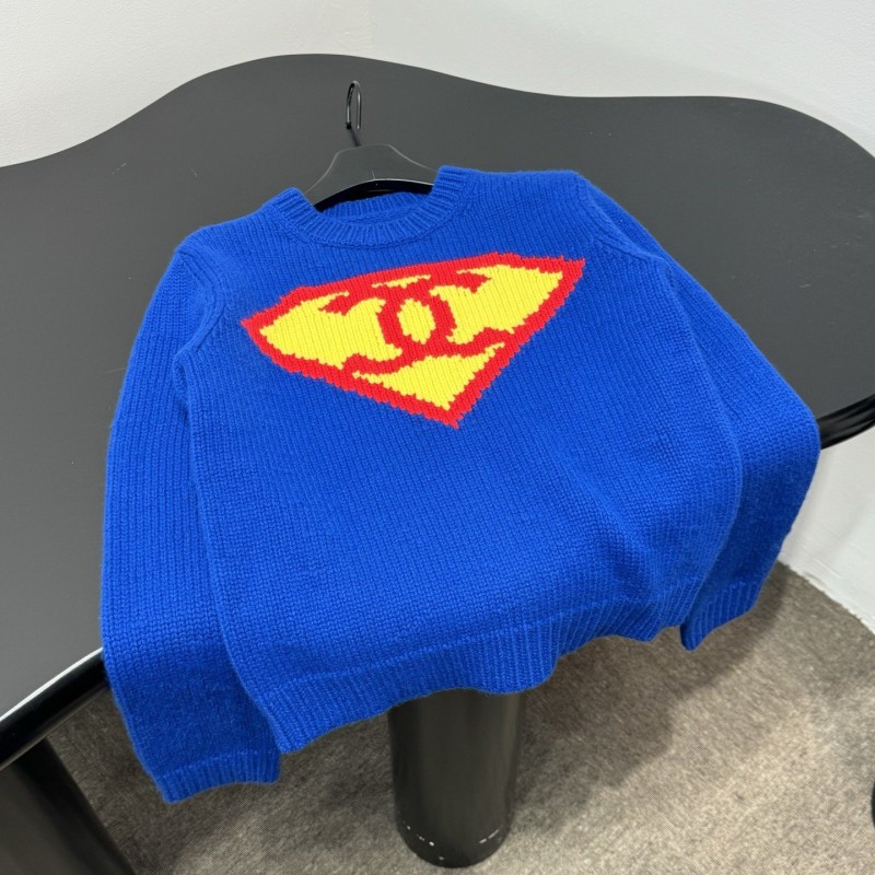 Chanel Sweater