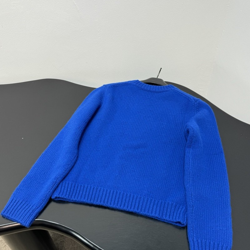 Chanel Sweater