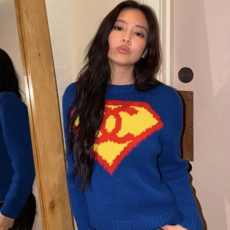 Chanel Sweater