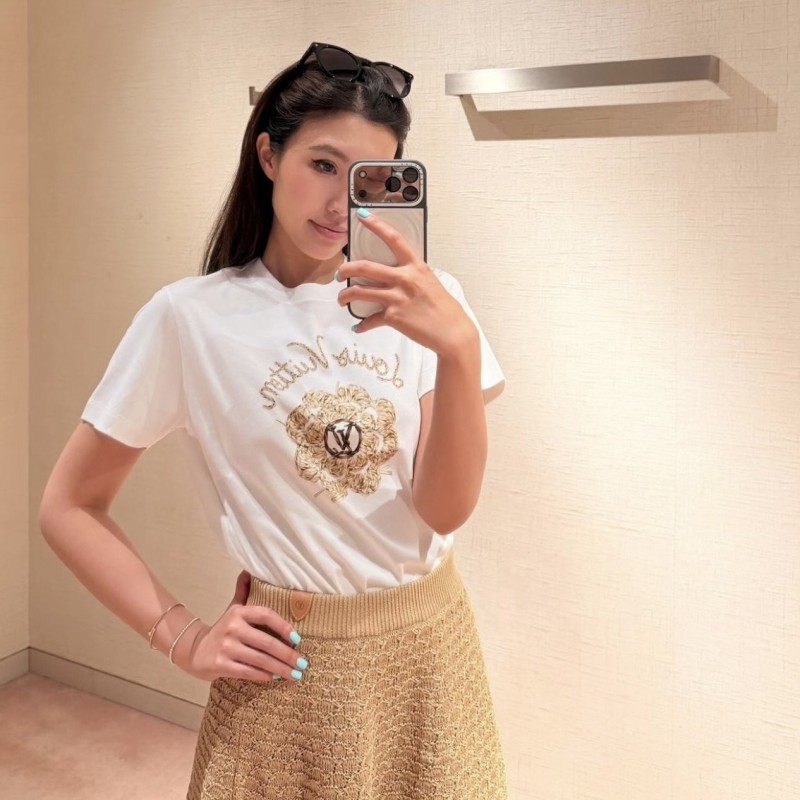 LV Tee