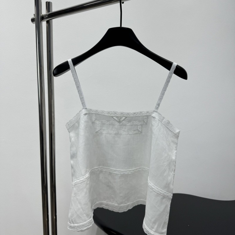 Prada Vest 