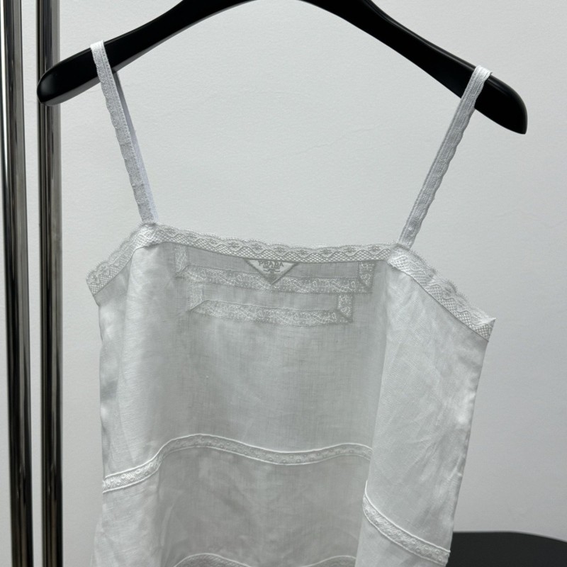 Prada Vest 