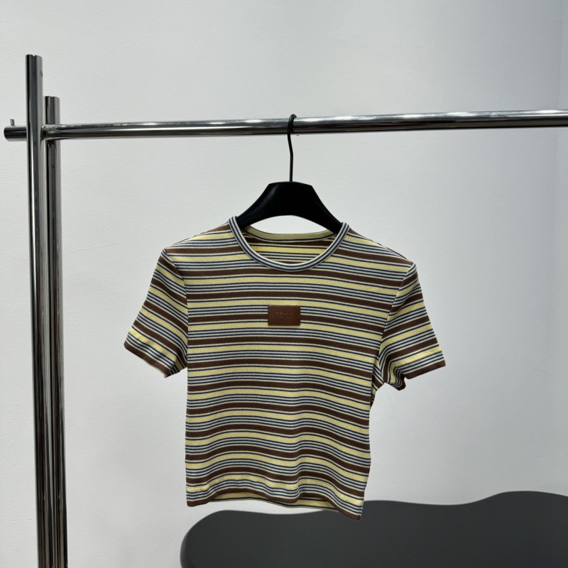 Fendi Tee