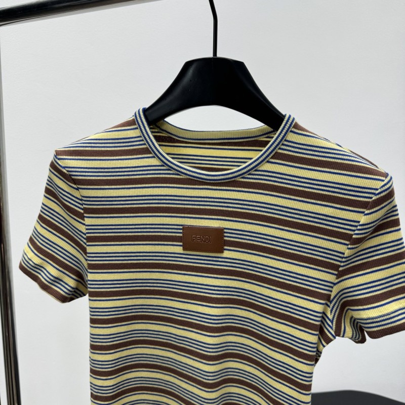 Fendi Tee