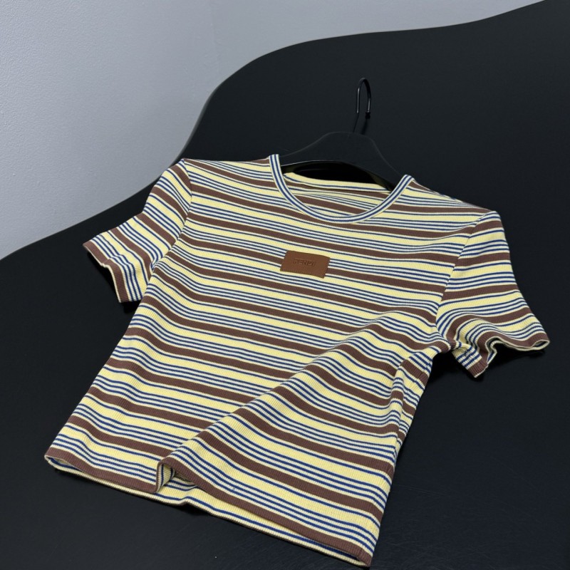 Fendi Tee